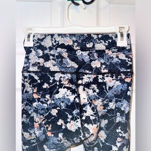 Size 4 Lululemon Leggings